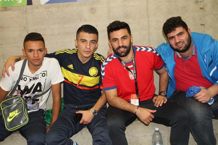 Beirut Unisport Festival 7th Edition